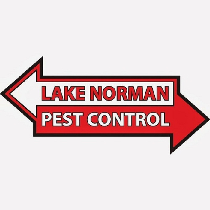 Company Logo For Lake Norman Pest Control'