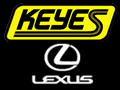 Keyes Lexus