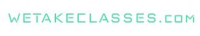 We Take Classes Logo