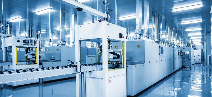 Factory Automation Platform as a Service Market'