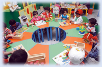 Child Day Care Services Market