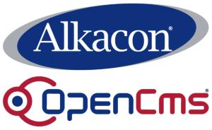 Alkacon Software GmbH - The OpenCms Experts Logo
