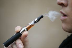 Electronic cigarettes