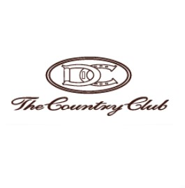 Company Logo For The Country Club at DC Ranch'