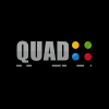 Company Logo For QUAD'