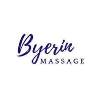 Byerin Massage Logo