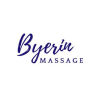 Company Logo For Byerin Massage'