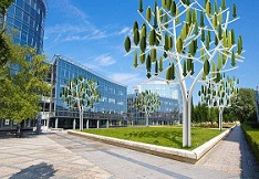 Energy Harvesting Trees Market