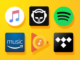 Music Streaming Market