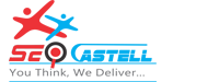 SEO Castell Logo