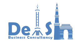 Company Logo For Delsh Business Consultancy'