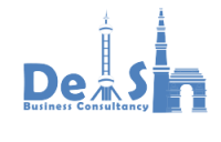 Delsh Business Consultancy Logo