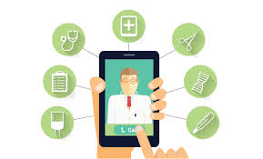 Telemedicine In Healthcare System Market