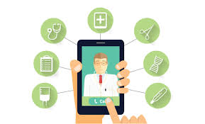 Telemedicine In Healthcare System Market'