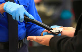 Global Explosives Trace Detection Market Forecast 2018'