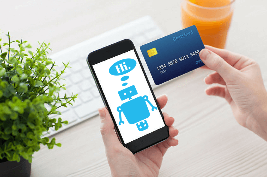 Chatbots for Banking Market'