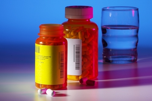 Pharmaceutical Asset Management