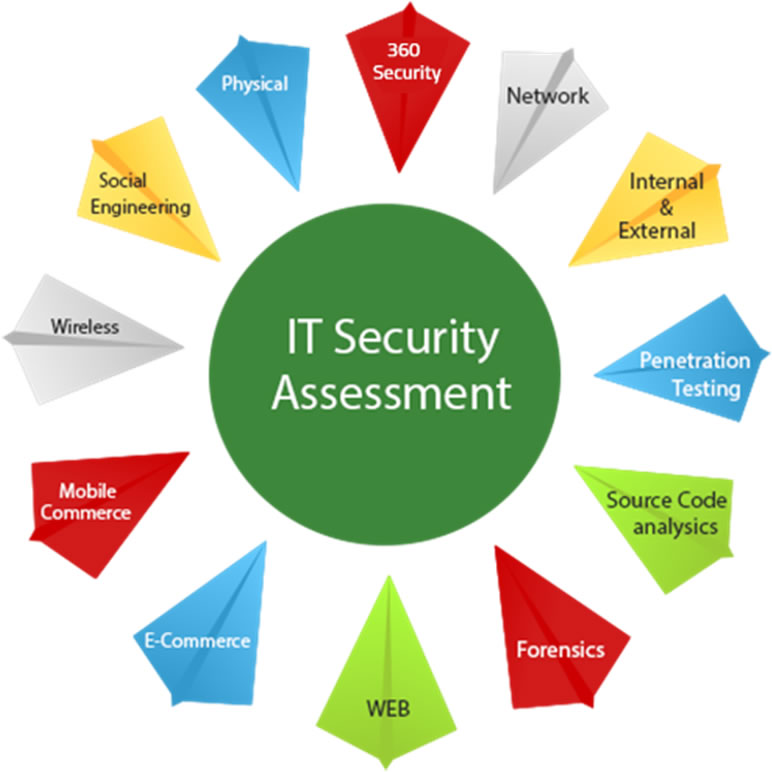 Security Assessment'