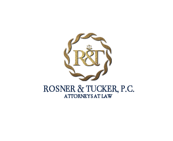 Company Logo For Rosner &amp; Tucker, P.C.'