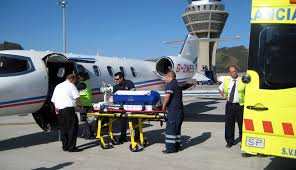 Fixed-wing Air Ambulance Service Market