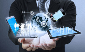 online consulting