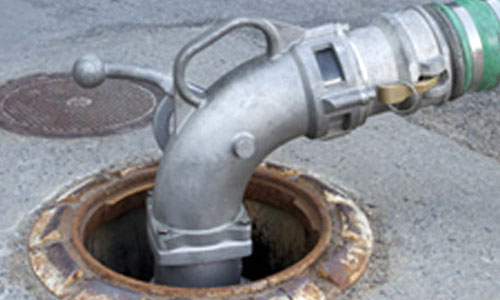 Septic Tank Maintenance'
