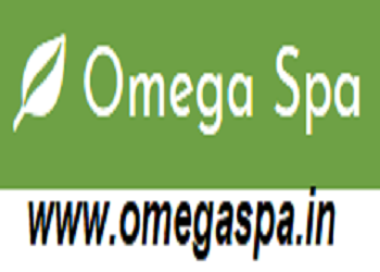 Company Logo For Omega Spa'