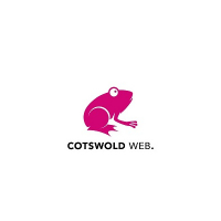 Cotswold Web Logo