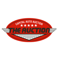 Capital Auto Auction Logo