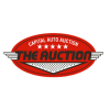 Company Logo For Capital Auto Auction'