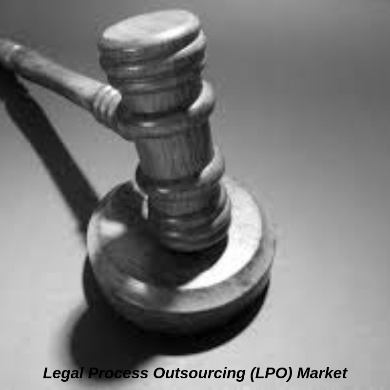 Legal Process Outsourcing
