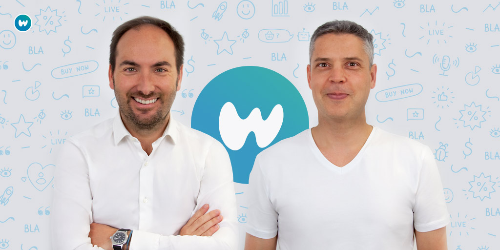 Whisbi founders