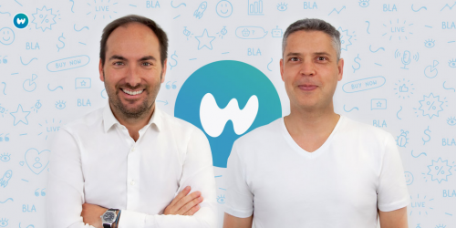 Whisbi founders'