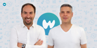 Whisbi founders