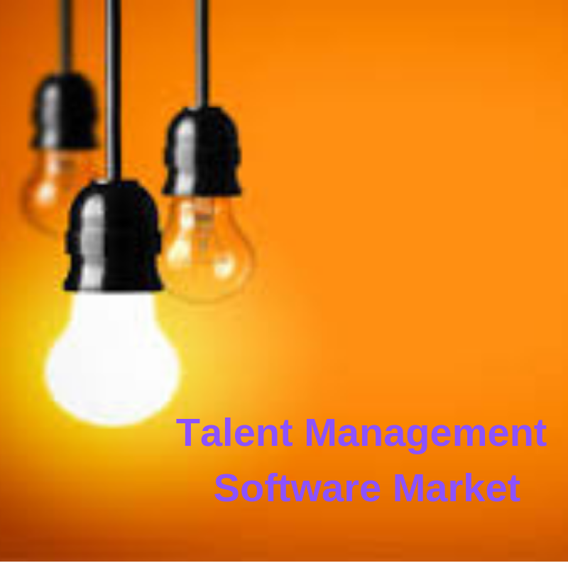 Talent Management Software Market'