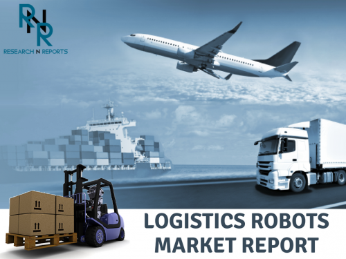 Logistics Robots Market'