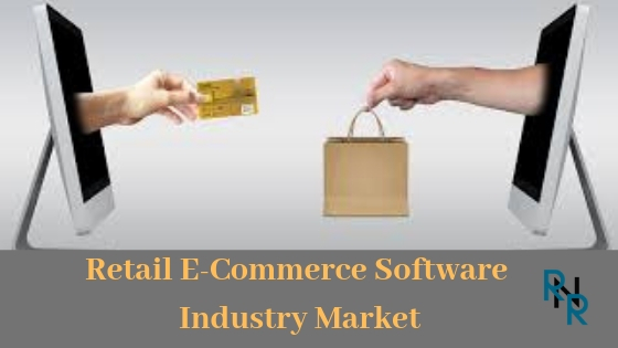 Retail E-commerce Software Industry Market'