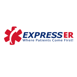 Company Logo For Express Er in Harker Heights'