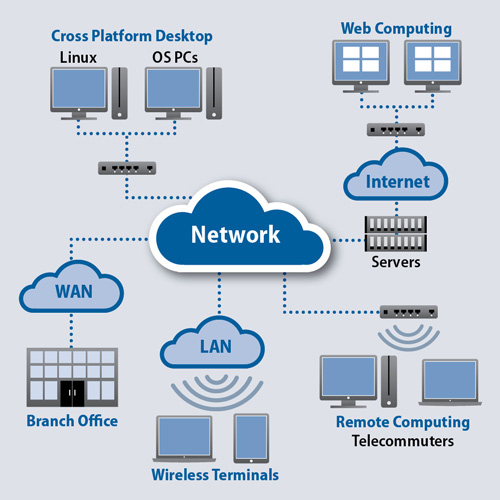 Storage Networking'