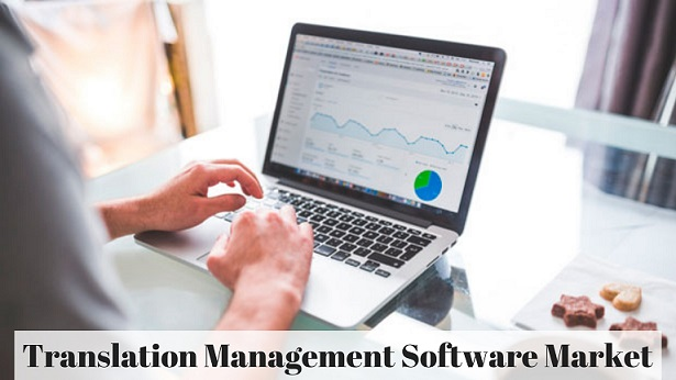 Translation Management Software'