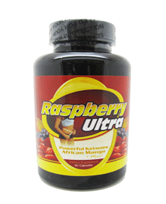 Raspberry Ultra'