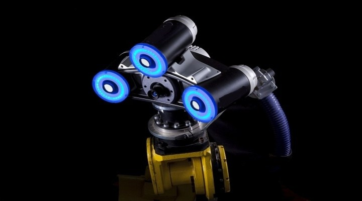 3D Metrology Software