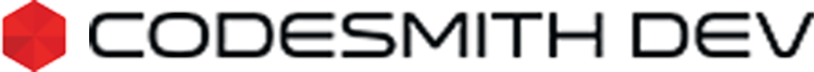 Company Logo For Codesmith Dev'