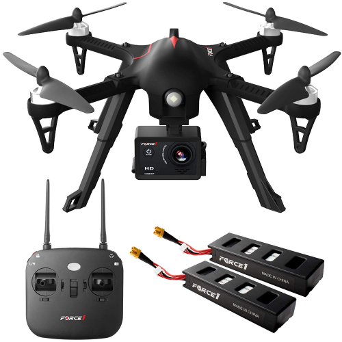 F100GP Drone with Camera'