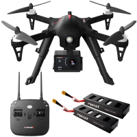 F100GP Drone with Camera