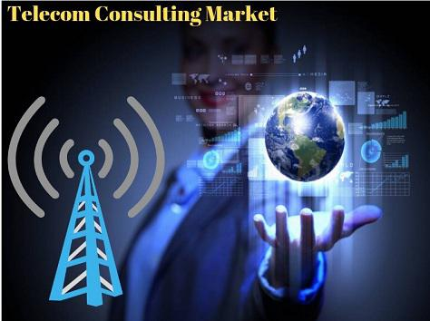 Telecom Consulting'