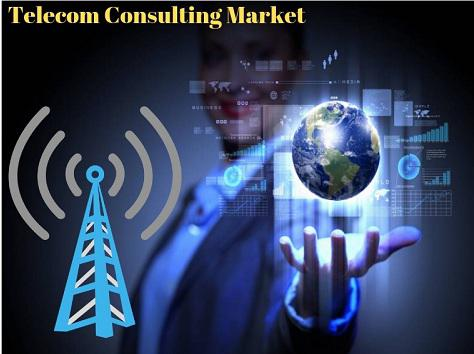 Telecom Consulting