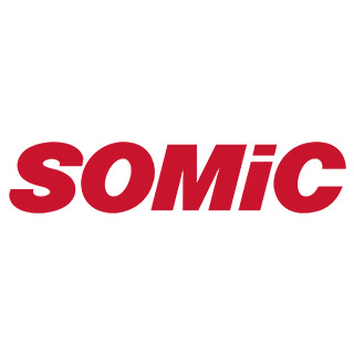 SOMiC Logo