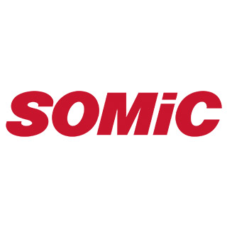 Company Logo For SOMiC'
