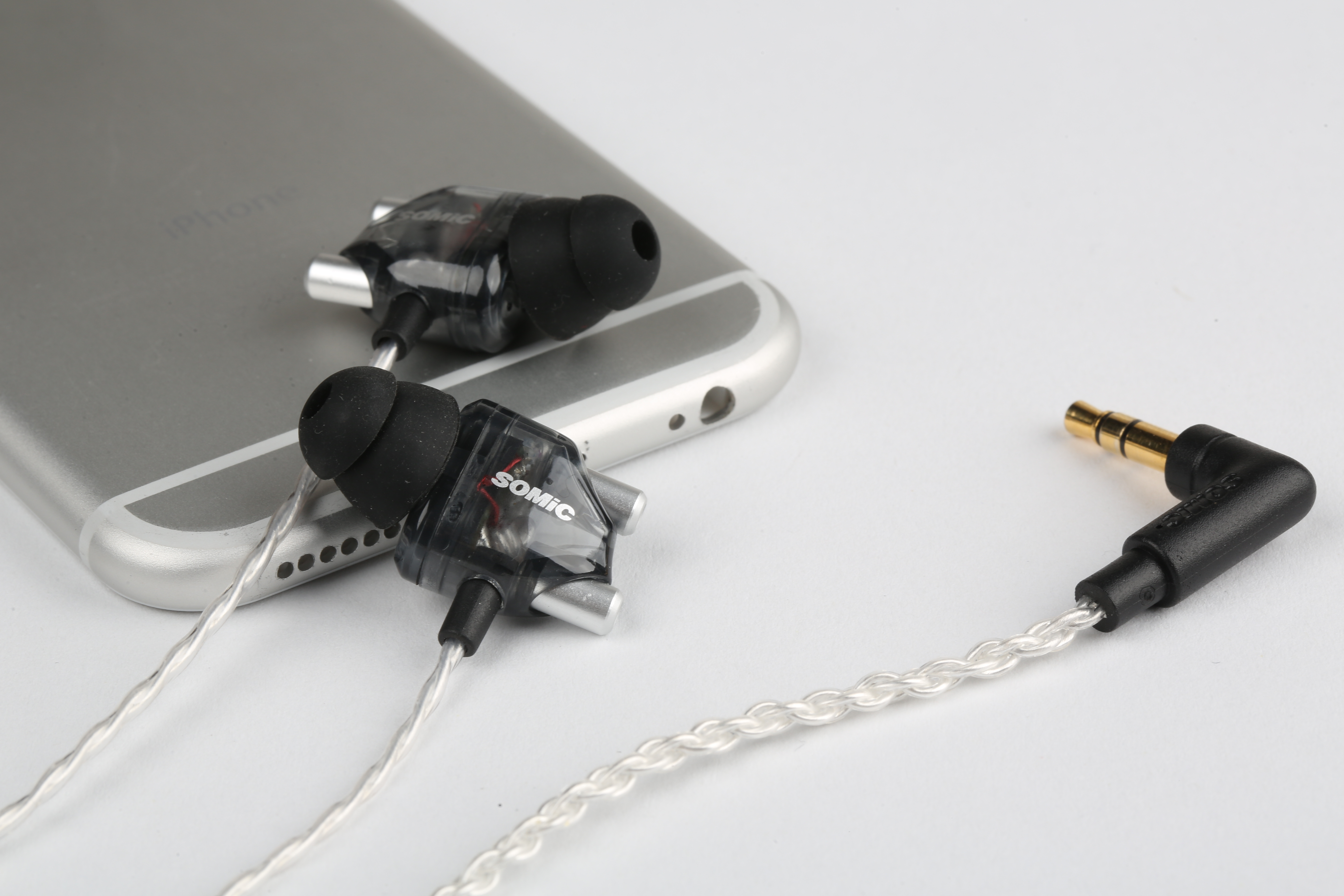 These 5 SOMiC Headphones Are the Perfect Christmas Gifts'